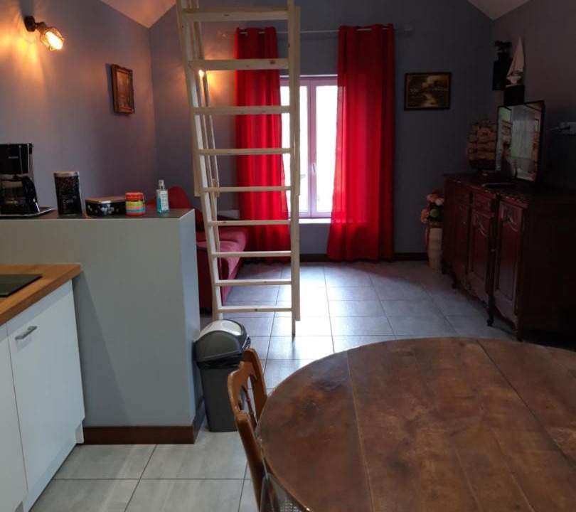 Photo of Kitchen in Theuville