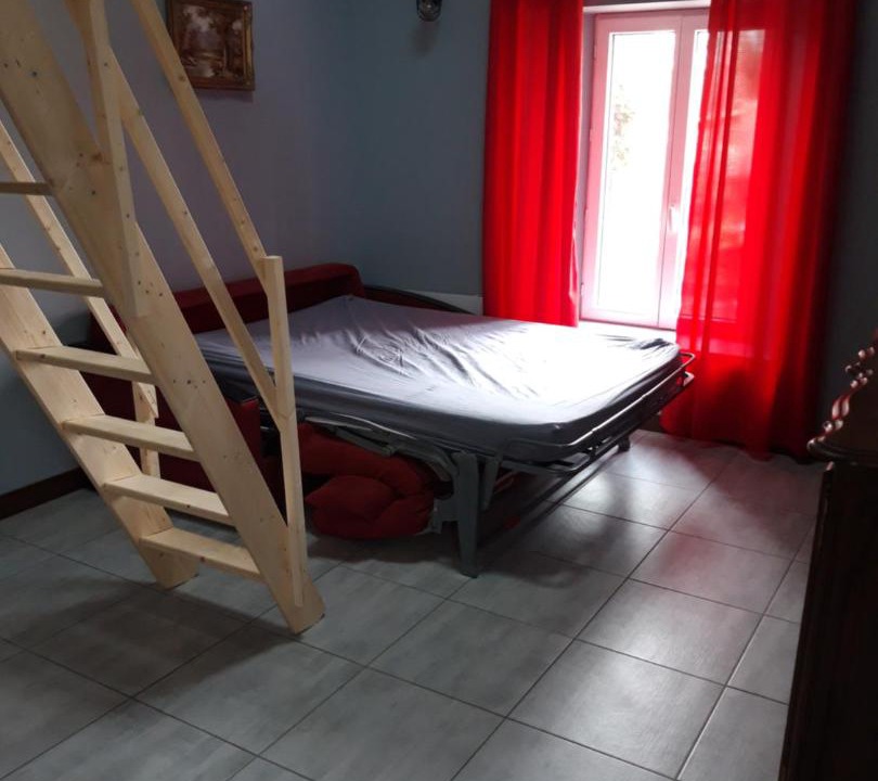 Photo of Bedroom in Theuville