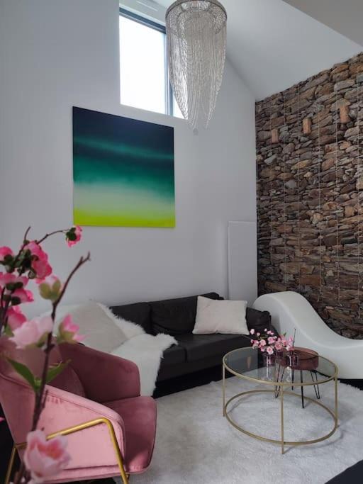 Photo of Livingroom in Nantes Erdre