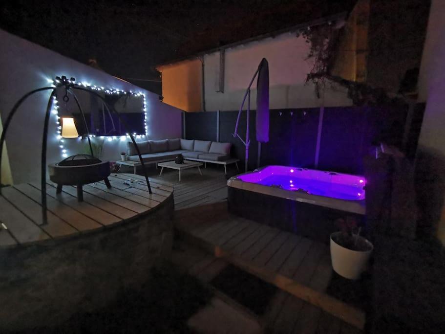 Photo of Livingroom in Nantes Erdre