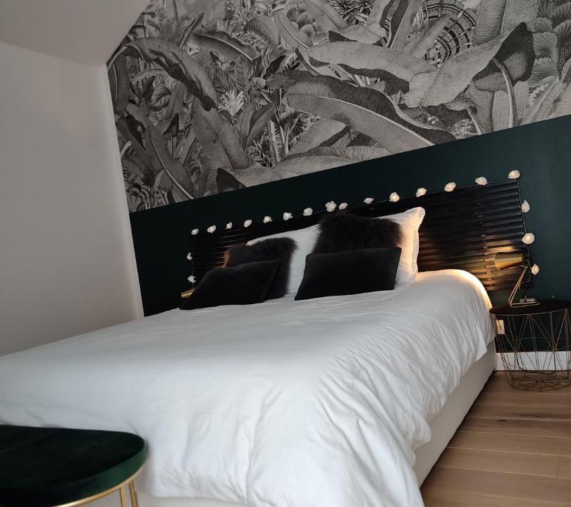 Photo of Bedroom in Nantes Erdre