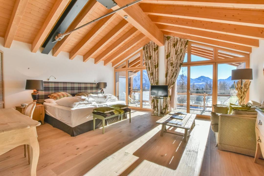 Photo of Livingroom in Riederalp