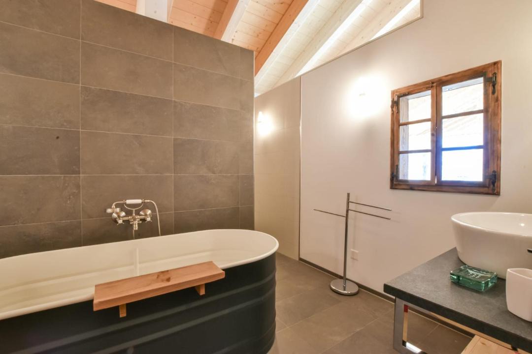 Photo of Bathroom in Riederalp