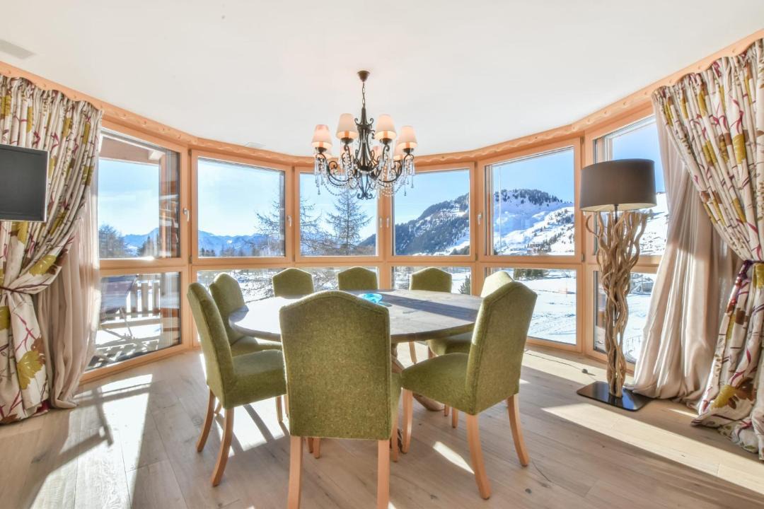 Photo of Livingroom in Riederalp
