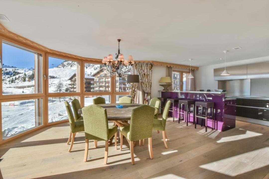 Photo of Livingroom in Riederalp