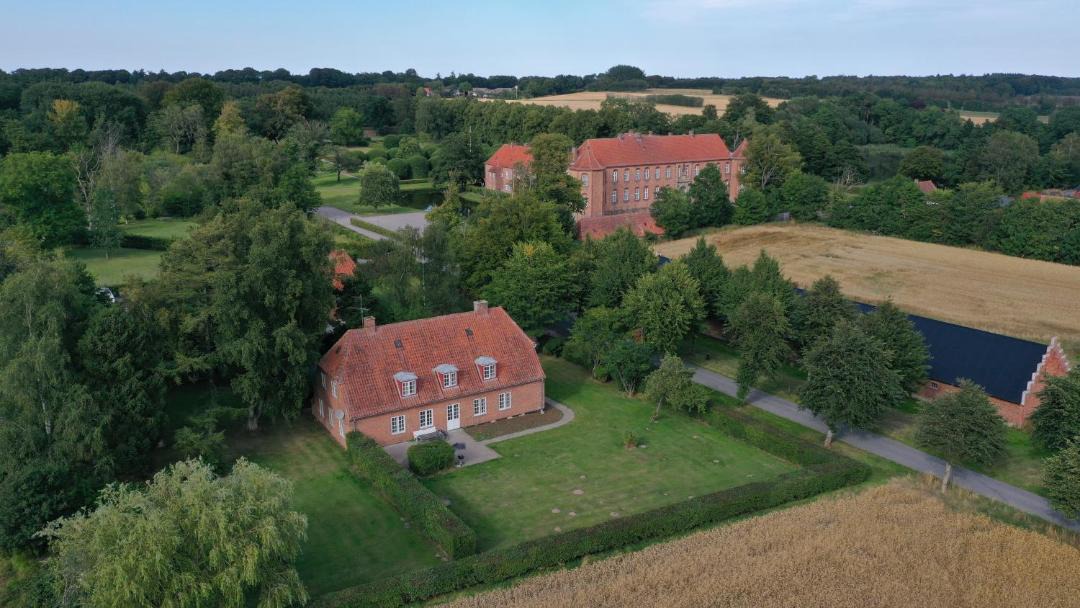 Photo of Buildings in Hadsund