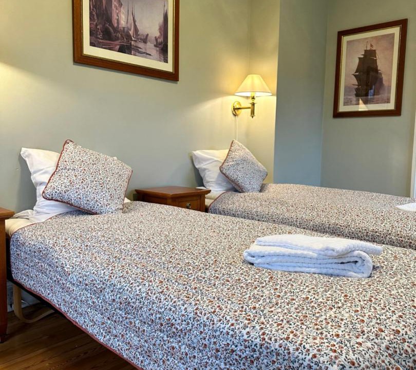 Photo of Bedroom in Hadsund