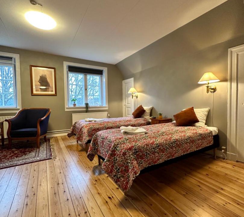 Photo of Bedroom in Hadsund