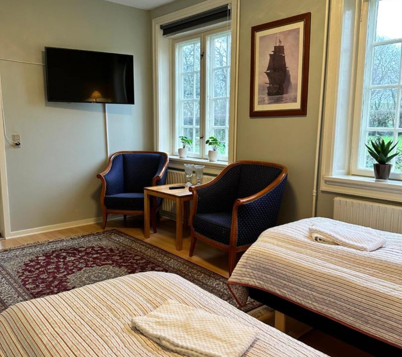 Photo of Bedroom in Hadsund