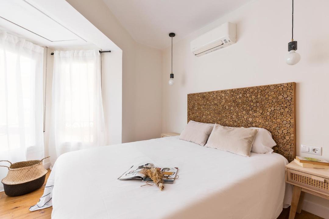 Photo of Bedroom in Collblanc y La Torrassa
