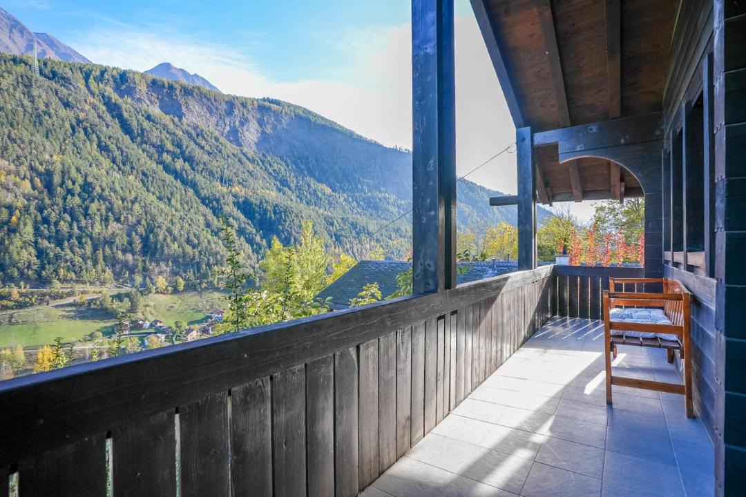 Photo of Patio Balcony in Breiten