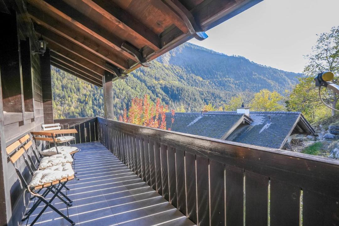 Photo of Patio Balcony in Breiten