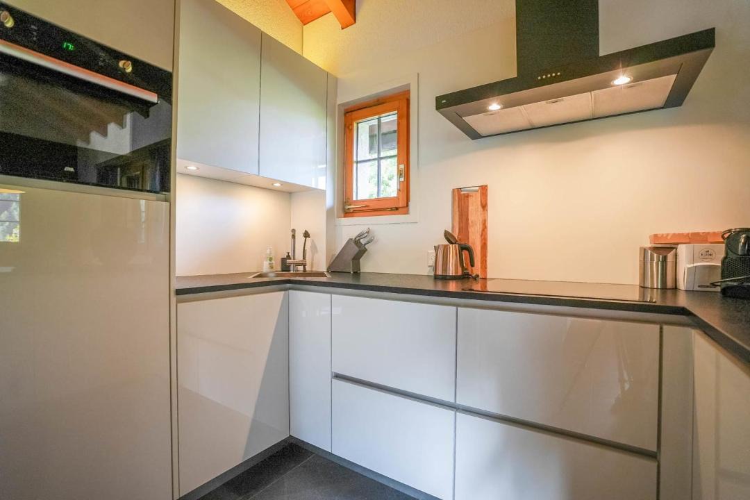 Photo of Kitchen in Breiten