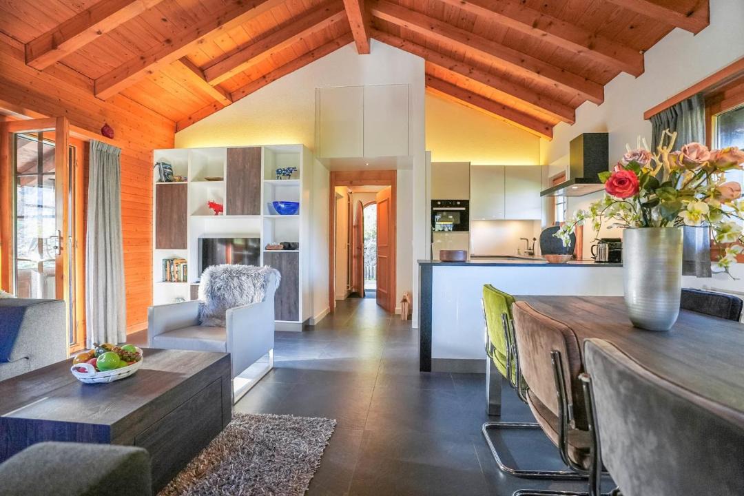 Photo of Livingroom in Breiten