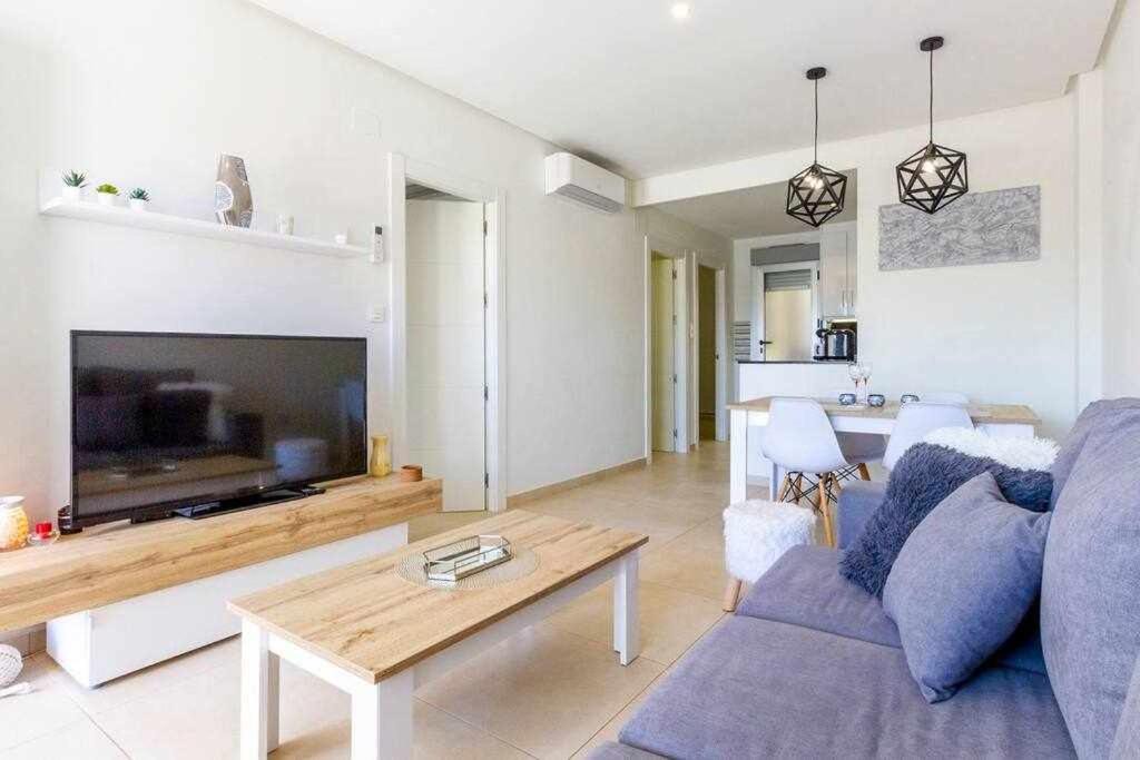 Photo of Livingroom in La Florida
