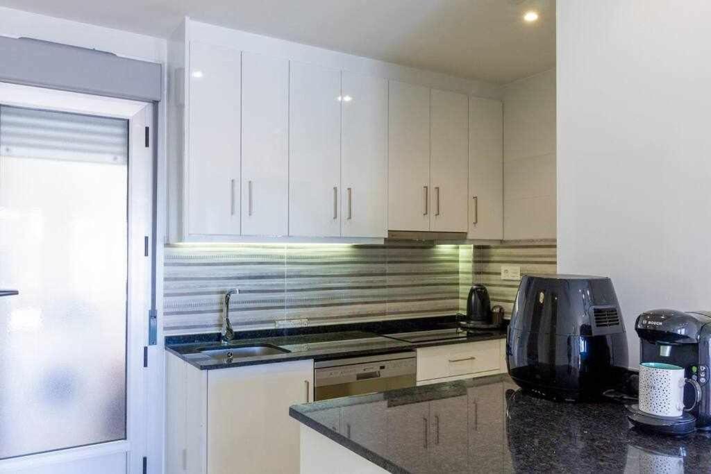 Photo of Kitchen in La Florida