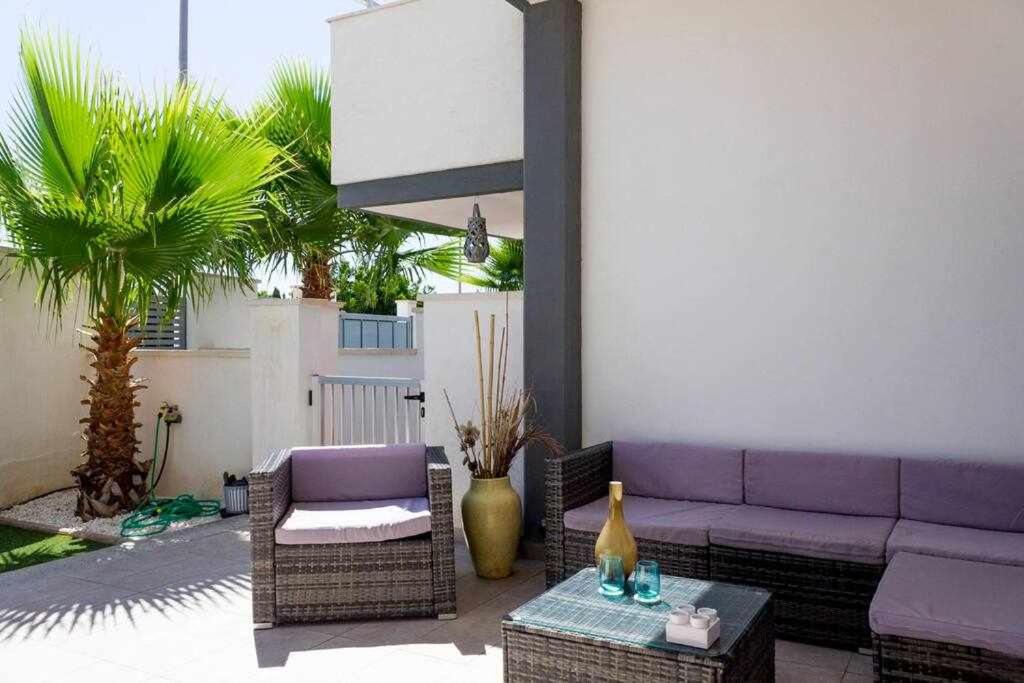 Photo of Patio Balcony in La Florida