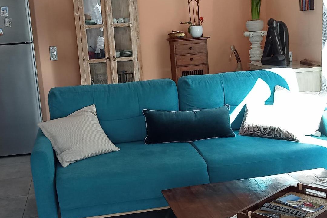 Photo of Livingroom in Sainte-Maxime