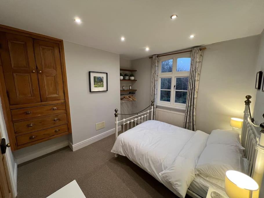 Photo of Bedroom in Knutsford