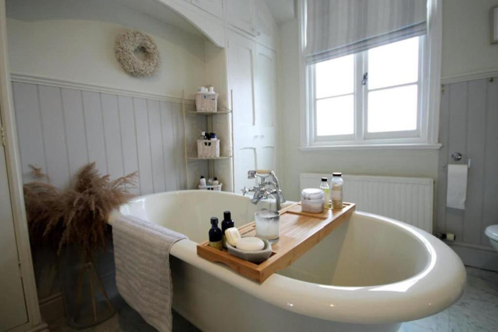 Photo of Bathroom in Knutsford