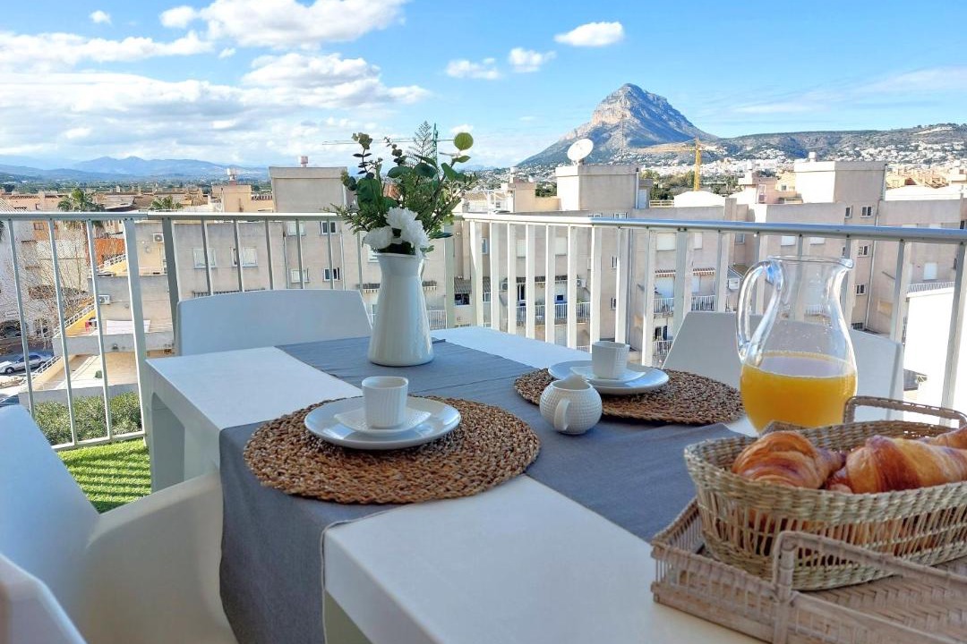 Photo of Patio Balcony in Platja de l'Arenal