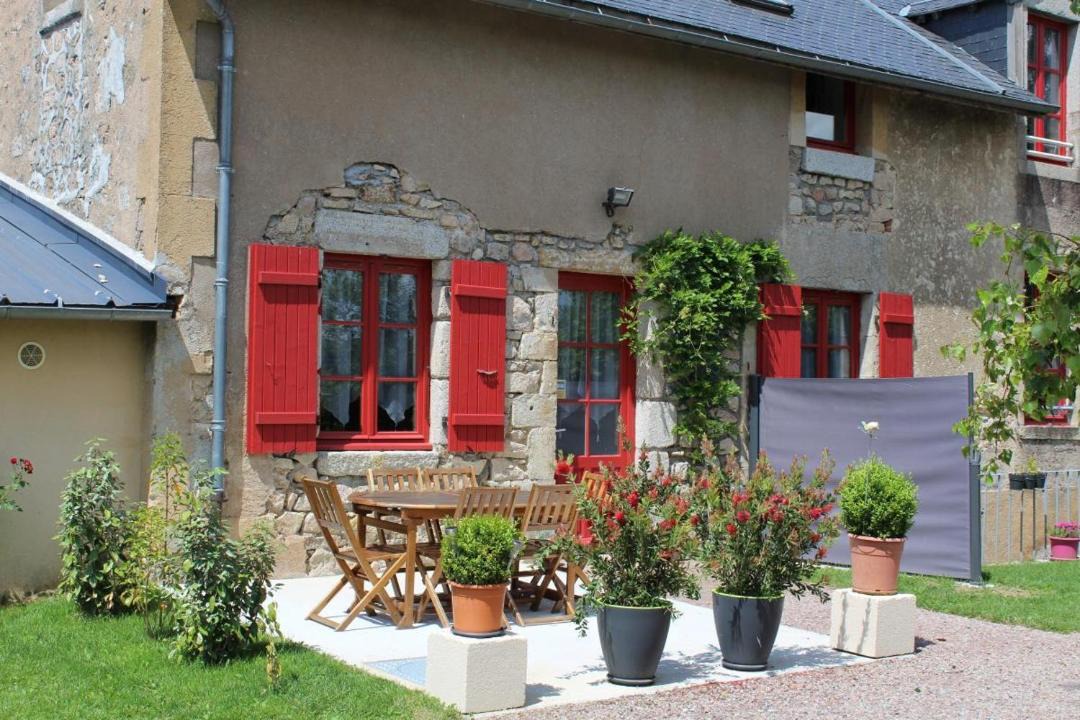 Photo of Buildings in Ouroux-en-Morvan