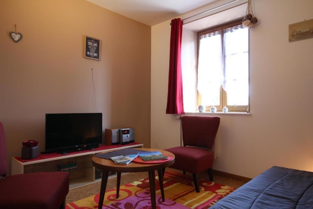 Photo of Livingroom in Ouroux-en-Morvan