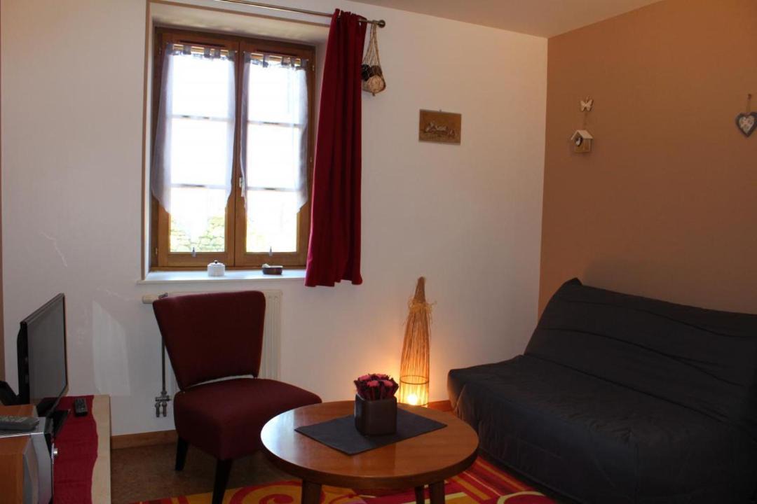 Photo of Livingroom in Ouroux-en-Morvan