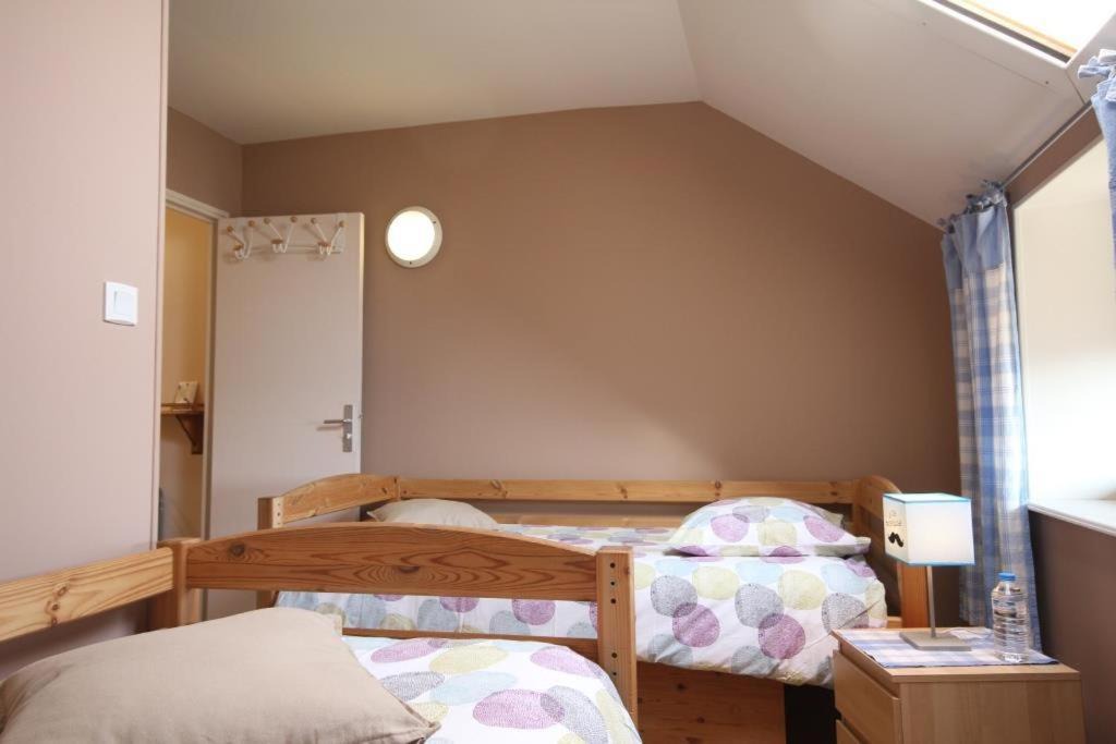 Photo of Bedroom in Ouroux-en-Morvan