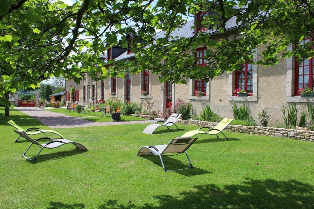 Photo of Buildings in Ouroux-en-Morvan