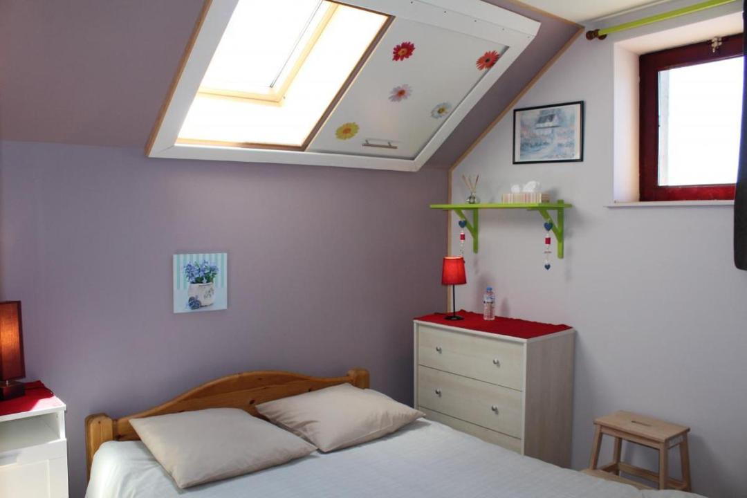 Photo of Bedroom in Ouroux-en-Morvan