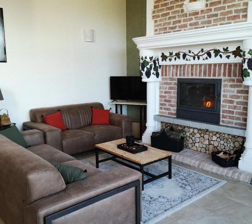 Photo of Livingroom in Essertenne