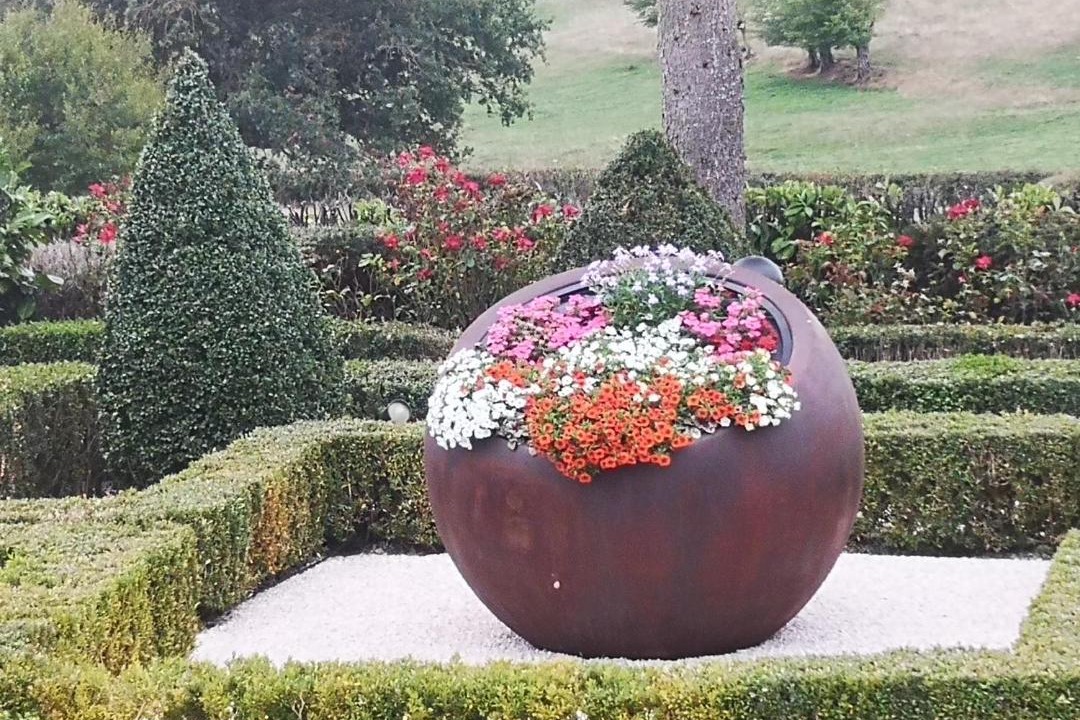 Photo of Patio Balcony in Essertenne