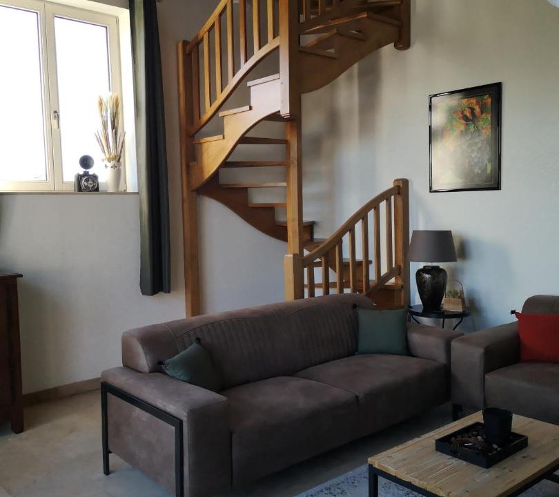 Photo of Livingroom in Essertenne