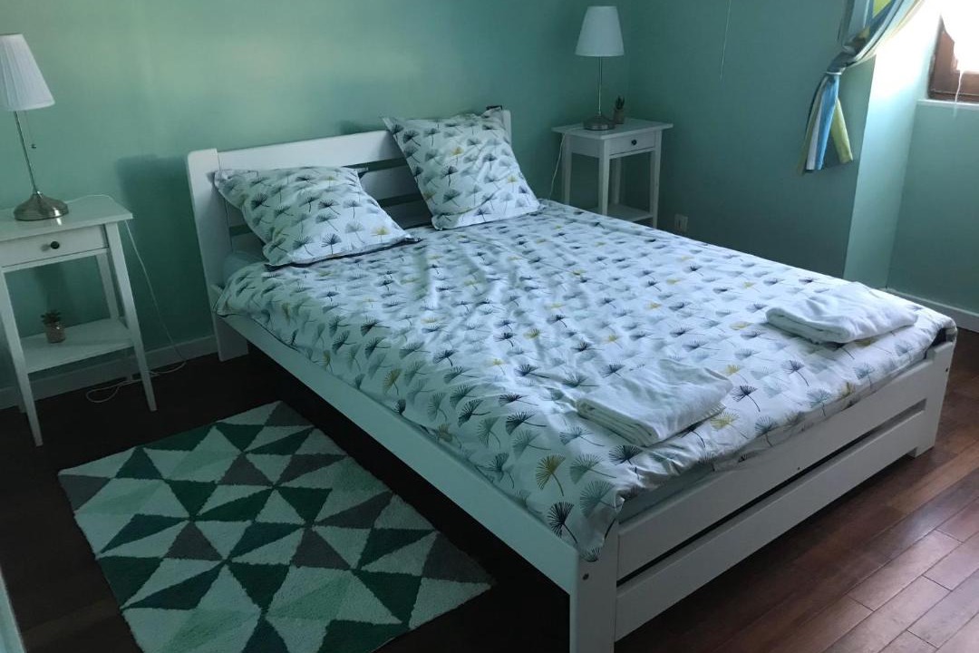Photo of Bedroom in Bourron-Marlotte