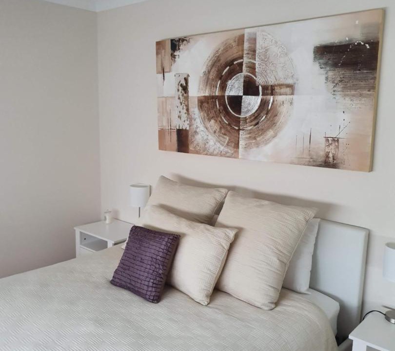 Photo of Bedroom in Gwandalan