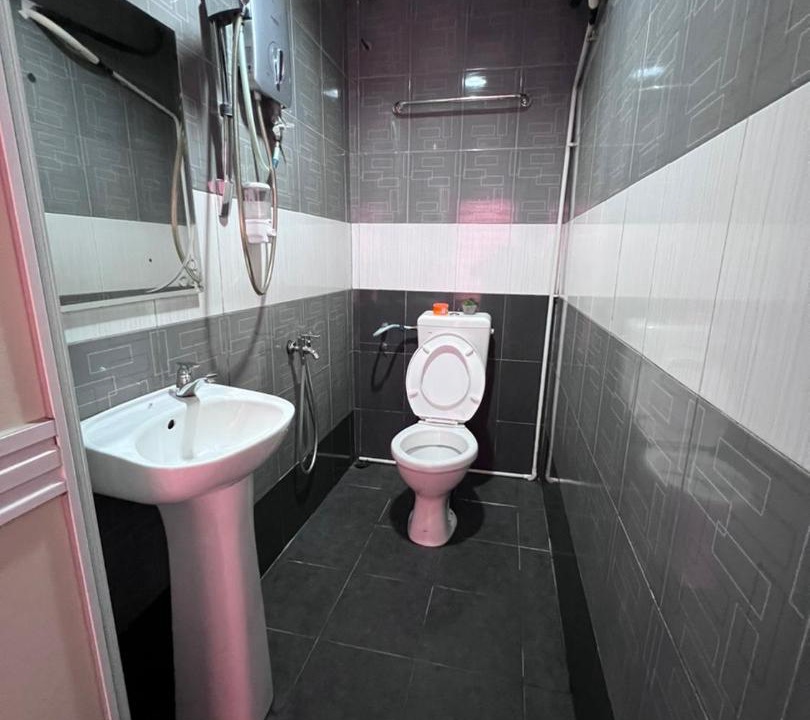 Photo of Bathroom in Kampung Telaga Papan