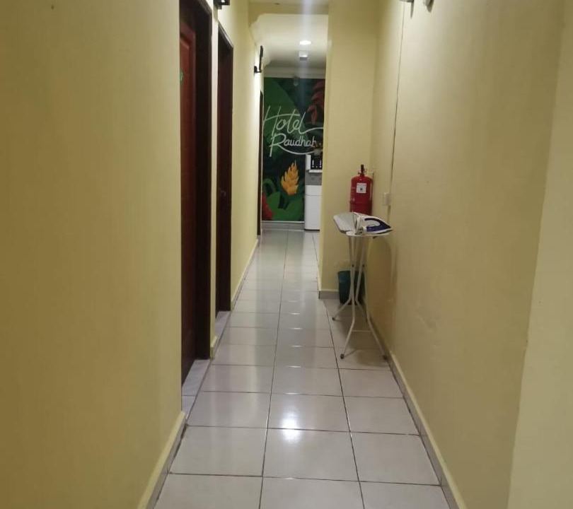 Photo of Others in Kampung Telaga Papan