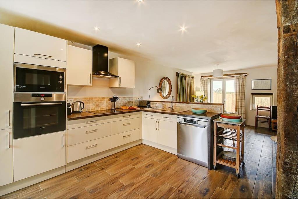 Photo of Kitchen in Lempzours