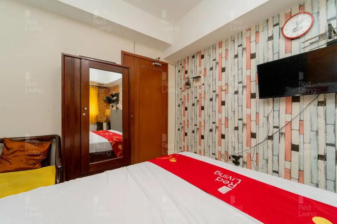 Photo of Bedroom in Ciputat