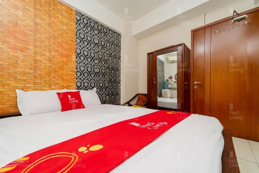 Photo of Bedroom in Ciputat