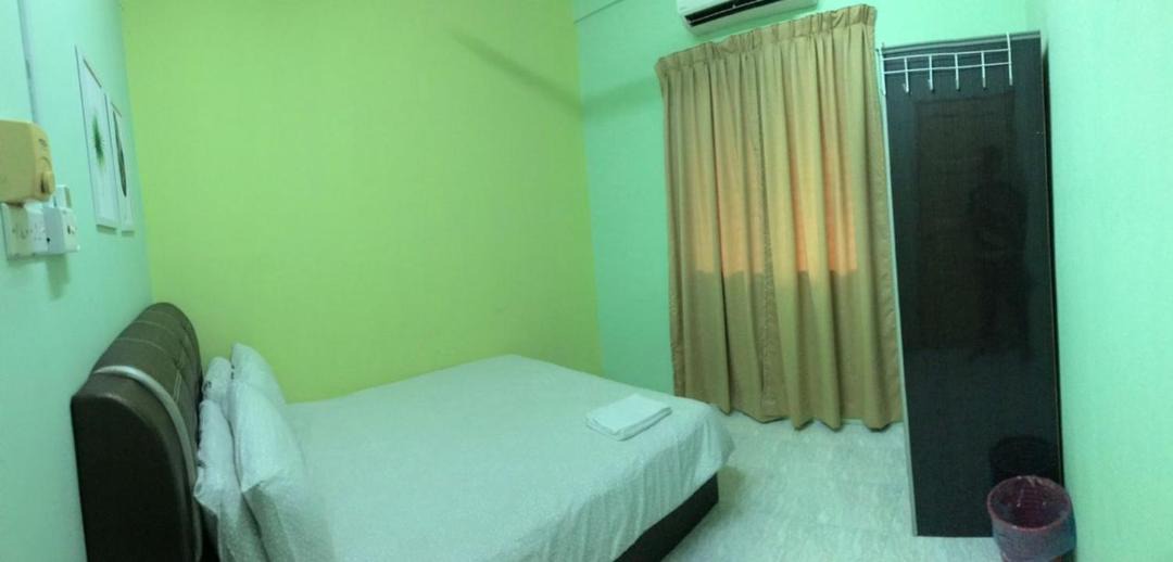 Photo of Bedroom in Kampung Telaga Nibong