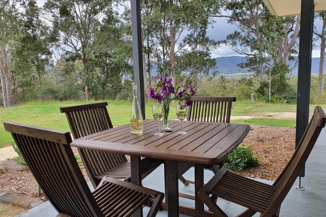 Photo of Patio Balcony in Paxton