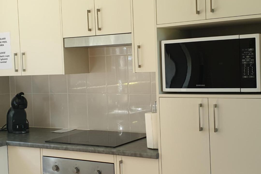 Photo of Kitchen in Paxton