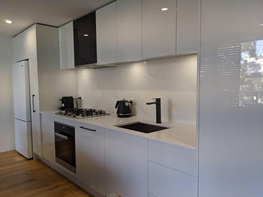 Photo of Kitchen in West Melbourne