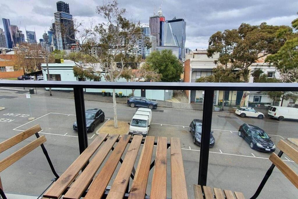 Photo of Patio Balcony in West Melbourne