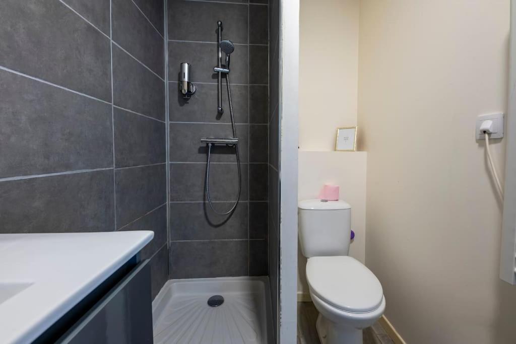 Photo of Bathroom in Nazelles-Negron