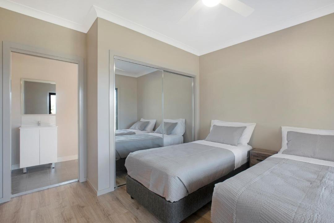 Photo of Bedroom in Paxton