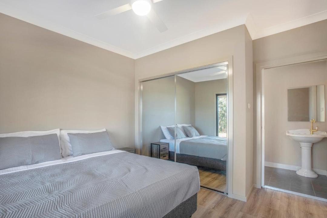 Photo of Bedroom in Paxton