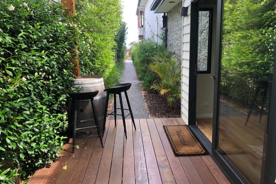 Photo of Patio Balcony in Mount Eliza